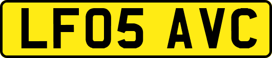 LF05AVC