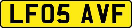 LF05AVF