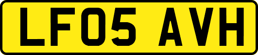 LF05AVH