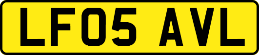 LF05AVL