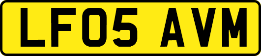 LF05AVM