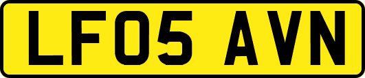 LF05AVN