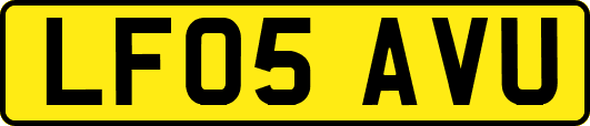 LF05AVU