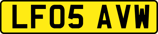 LF05AVW
