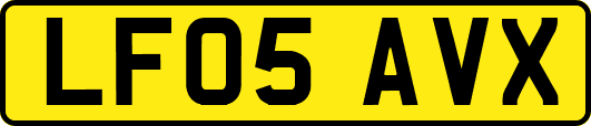LF05AVX