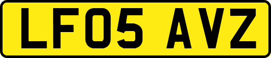 LF05AVZ