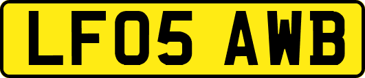LF05AWB