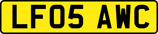 LF05AWC