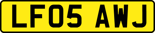 LF05AWJ
