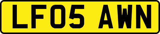 LF05AWN