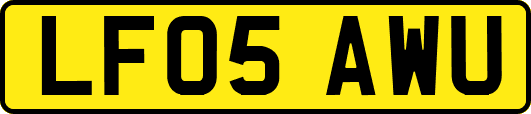 LF05AWU