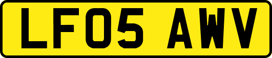 LF05AWV