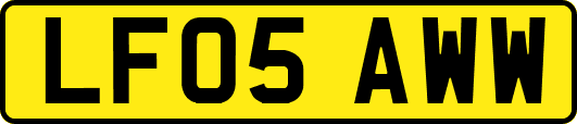 LF05AWW