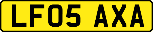 LF05AXA