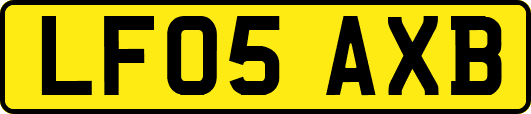 LF05AXB