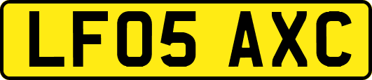 LF05AXC