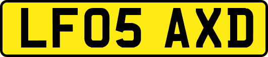 LF05AXD