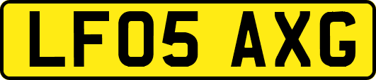 LF05AXG