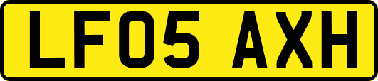 LF05AXH