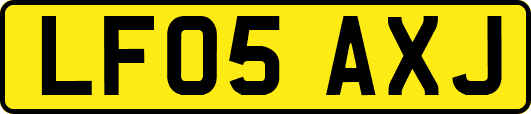 LF05AXJ