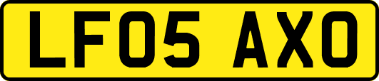 LF05AXO