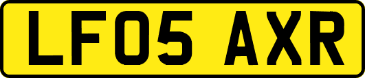 LF05AXR