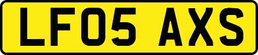 LF05AXS