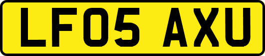 LF05AXU