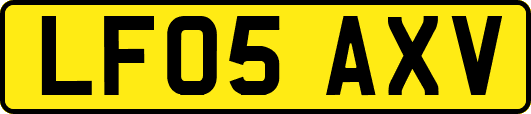 LF05AXV
