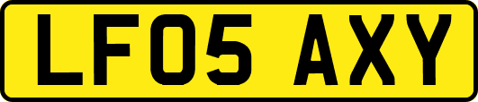 LF05AXY