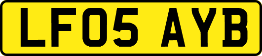 LF05AYB