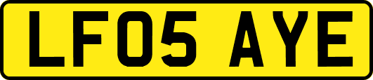 LF05AYE