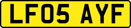 LF05AYF