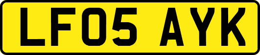 LF05AYK