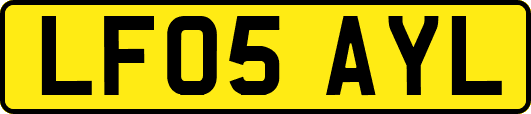 LF05AYL