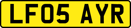 LF05AYR