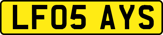 LF05AYS