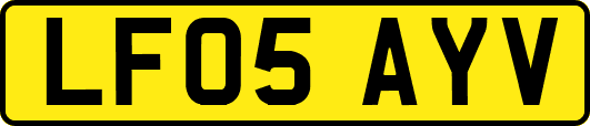 LF05AYV