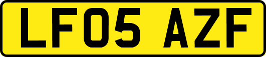 LF05AZF