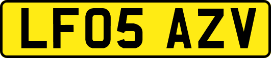 LF05AZV