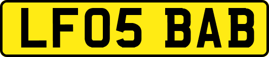 LF05BAB
