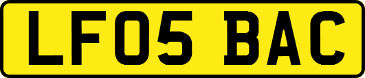 LF05BAC