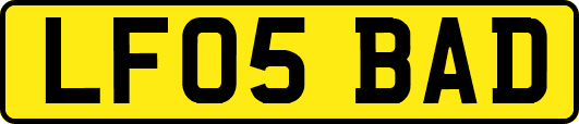 LF05BAD