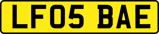 LF05BAE