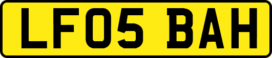 LF05BAH