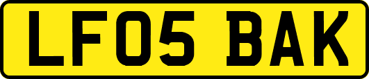 LF05BAK