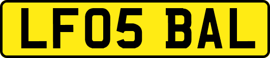 LF05BAL
