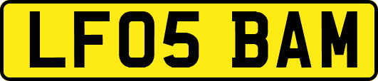 LF05BAM