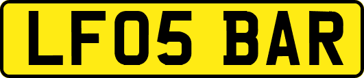 LF05BAR