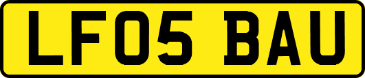 LF05BAU